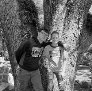 Meet your Posher, Blake